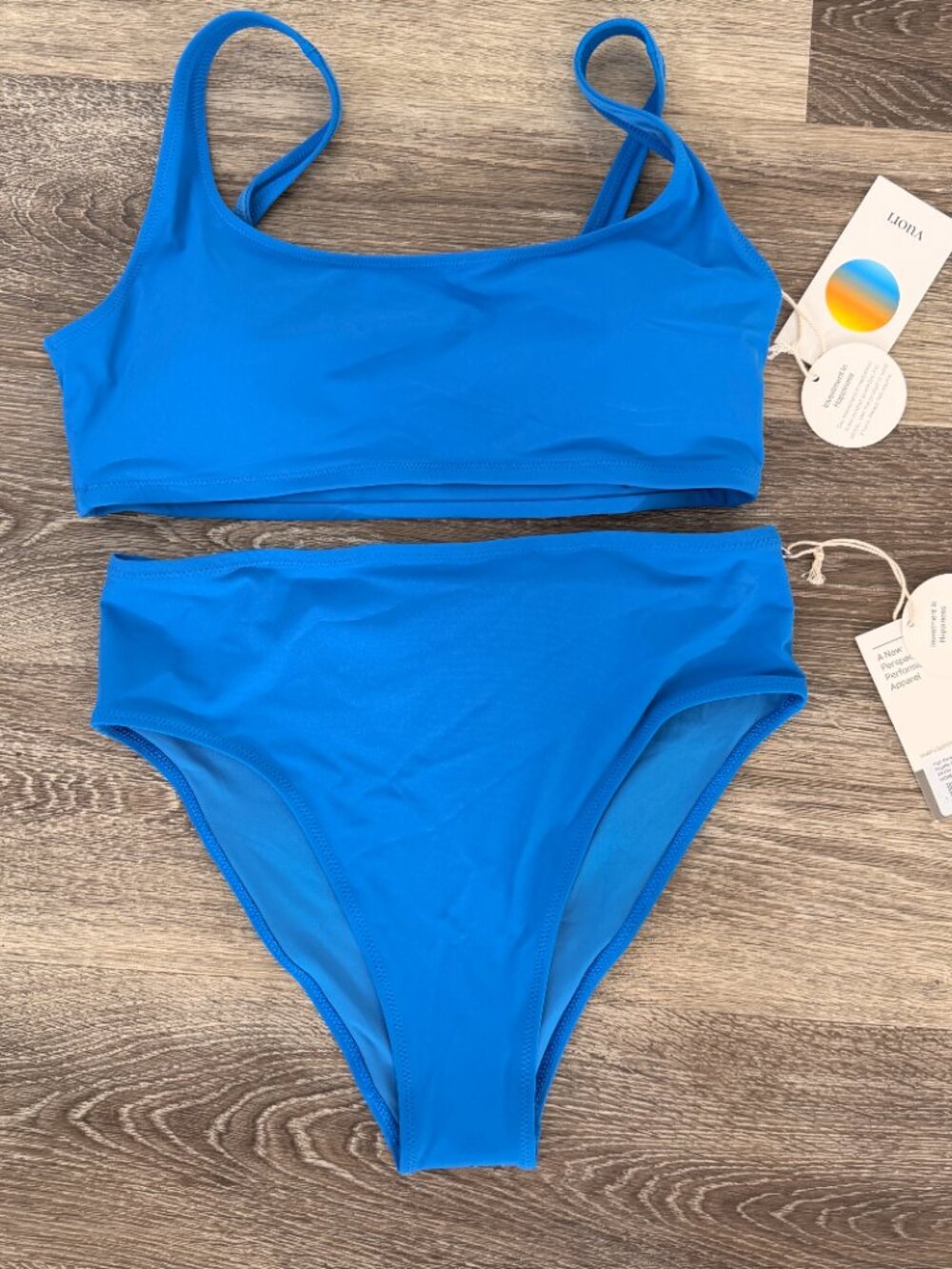 Vuori Encinitas Bathing Suit Size Large